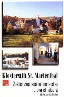 das Video ber das Kloster St. Marienthal