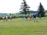 Fußball-Turniere - die Dittersbach-Meisterschaften