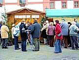 4. Adventsmarkt im Kloster St. Marienthal