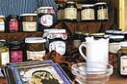 Naturwaren zum Spezialmarkt im Kloster