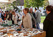 Frhlingsfest, Kruterfest, Winzerfest und Adventsmarkt im Kloster